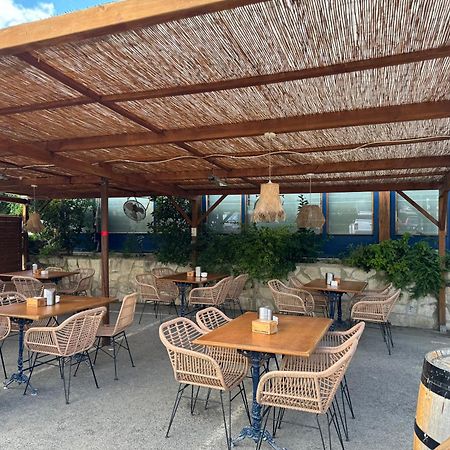 Hotel Jakue Puente la Reina Εξωτερικό φωτογραφία