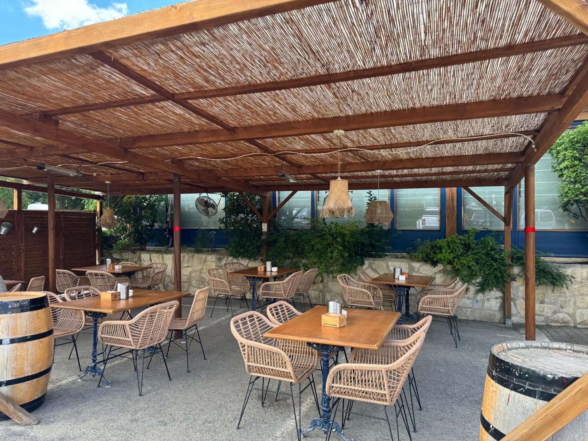 Hotel Jakue Puente la Reina Εξωτερικό φωτογραφία