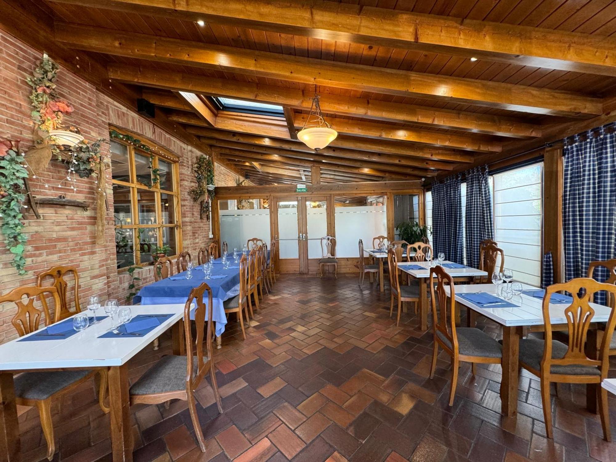 Hotel Jakue Puente la Reina Εξωτερικό φωτογραφία