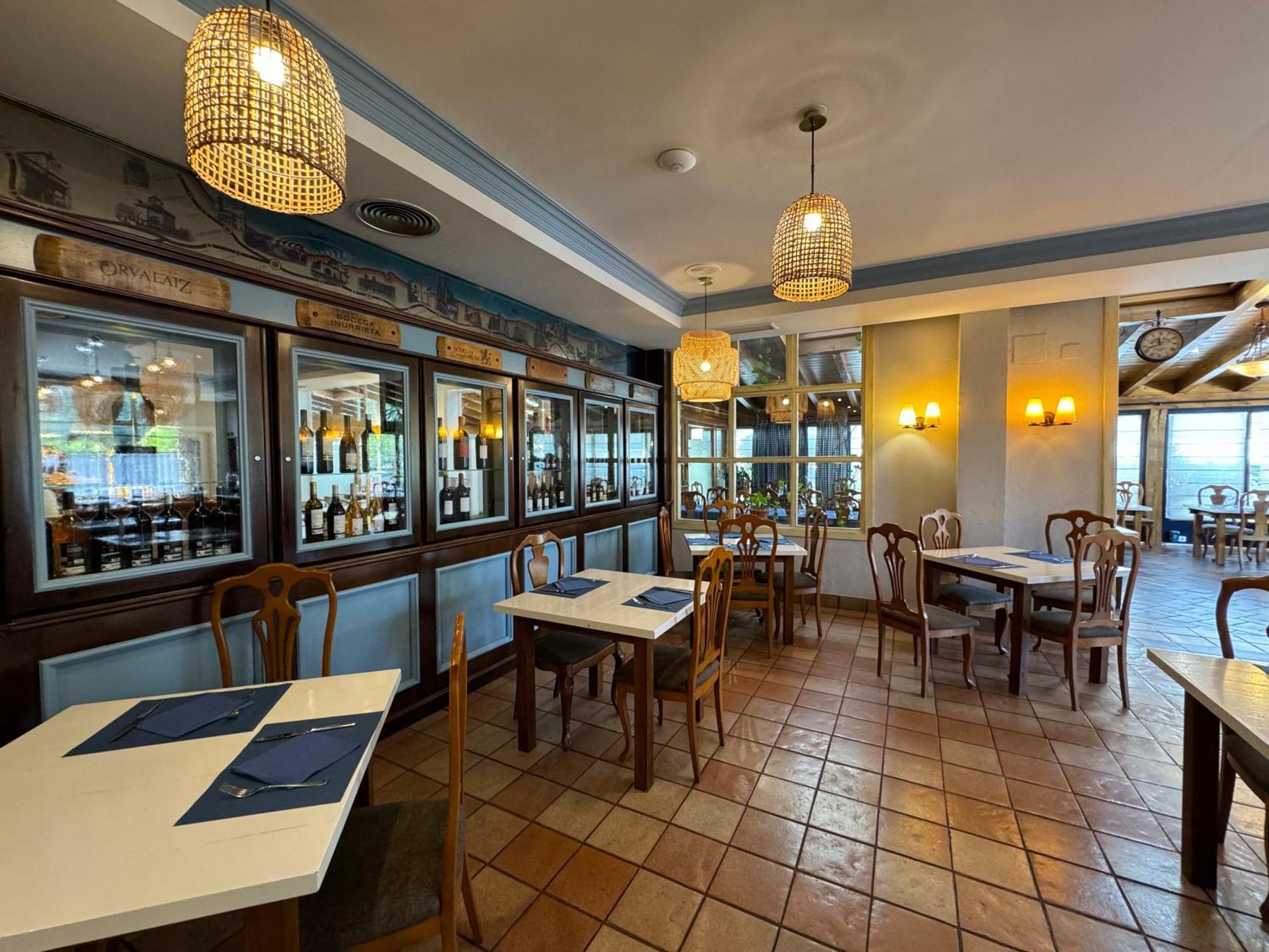 Hotel Jakue Puente la Reina Εξωτερικό φωτογραφία