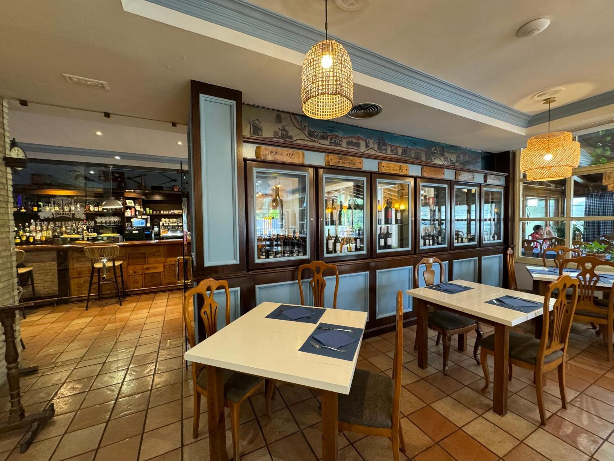 Hotel Jakue Puente la Reina Εξωτερικό φωτογραφία