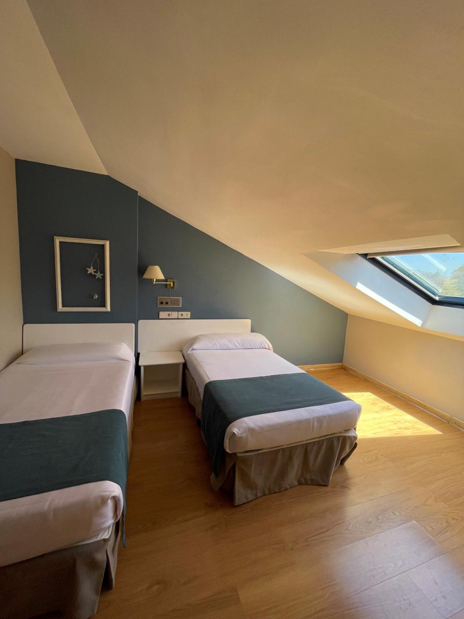 Hotel Jakue Puente la Reina Εξωτερικό φωτογραφία