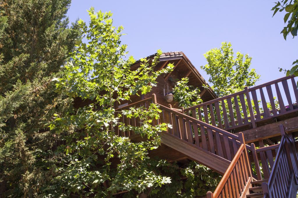 Hotel Jakue Puente la Reina Εξωτερικό φωτογραφία