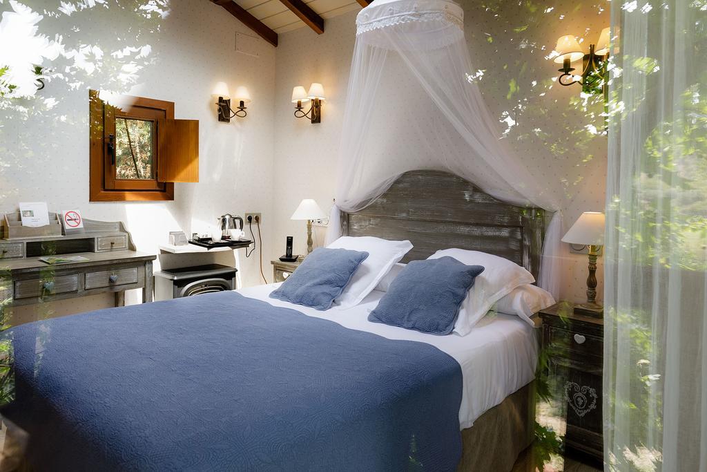 Hotel Jakue Puente la Reina Εξωτερικό φωτογραφία