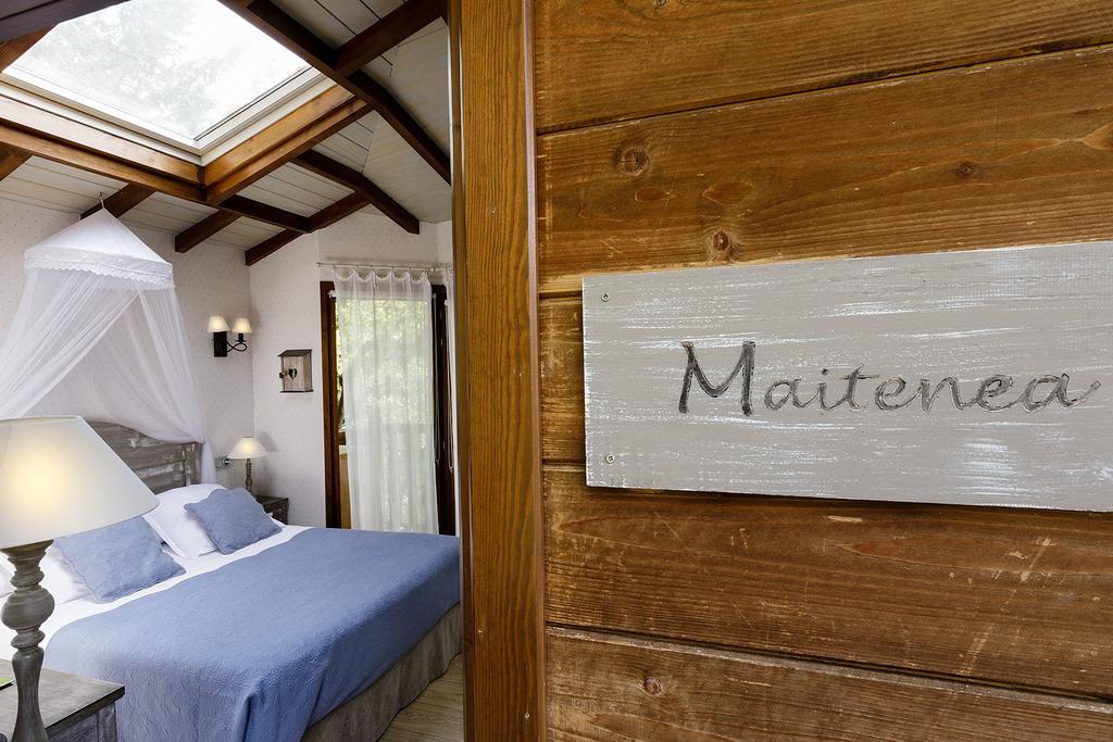Hotel Jakue Puente la Reina Εξωτερικό φωτογραφία