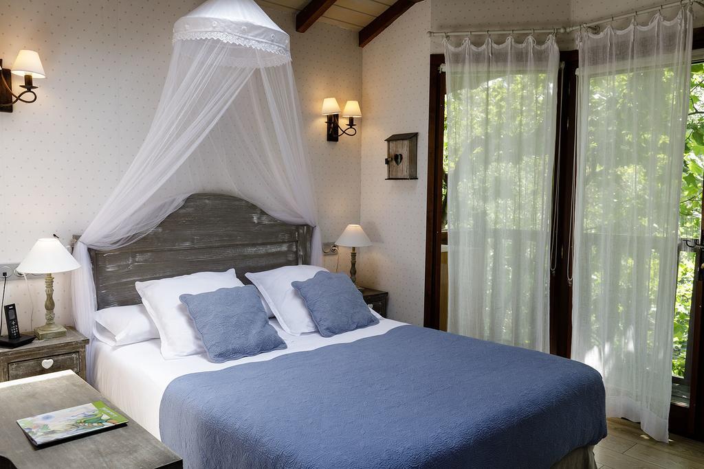 Hotel Jakue Puente la Reina Εξωτερικό φωτογραφία